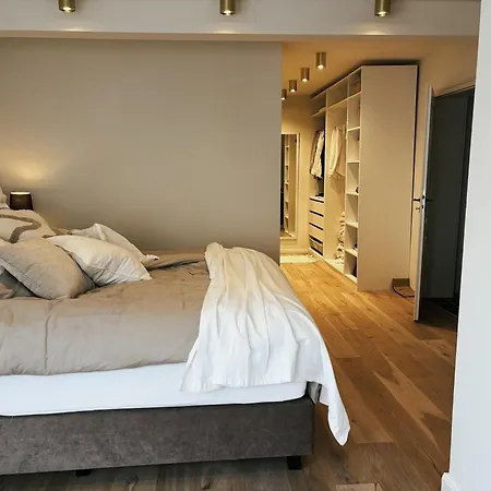 Valkenhaeuschen Vakantiehuis *