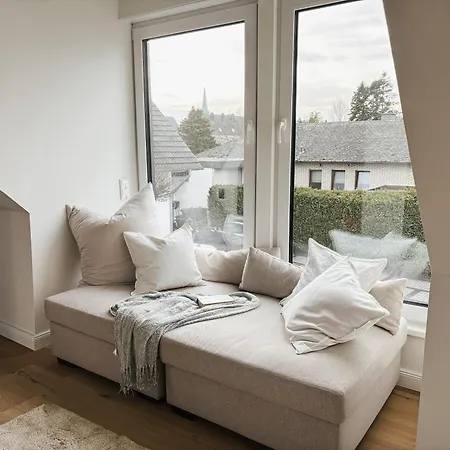 Vakantiehuis Valkenhaeuschen