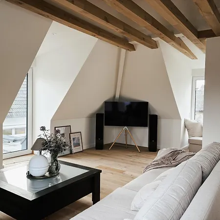 Vakantiehuis Valkenhaeuschen