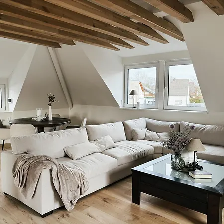 Valkenhaeuschen Vakantiehuis Heinsberg (North Rhine-Westphalia)