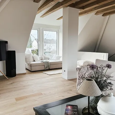 Valkenhaeuschen Vakantiehuis