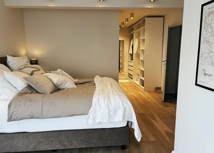 Valkenhaeuschen Vakantiehuis *