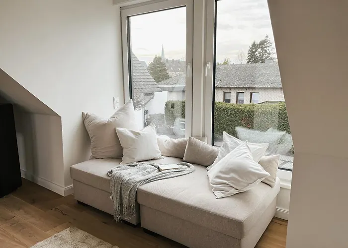 Vakantiehuis Valkenhaeuschen
