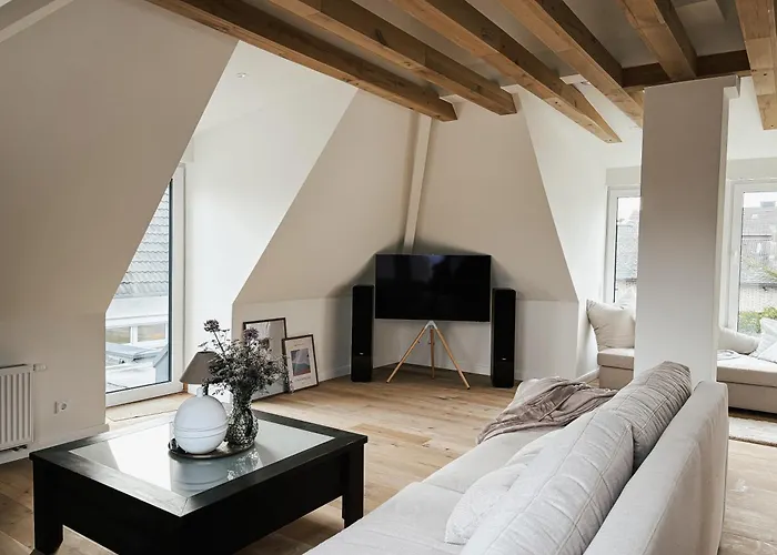 Vakantiehuis Valkenhaeuschen