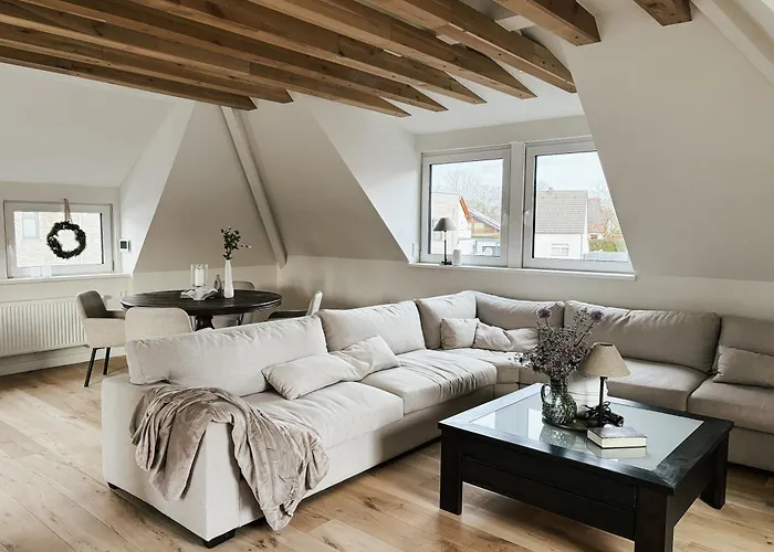 Valkenhaeuschen Vakantiehuis Heinsberg (North Rhine-Westphalia)